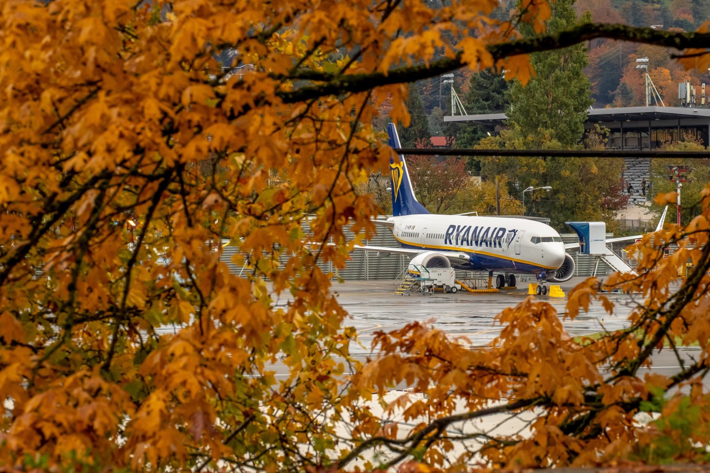 Boeing's 737 Max Crisis Continues, As The Airline Manufacturer Aims To Get The Planes Back In Air Before End Of Year