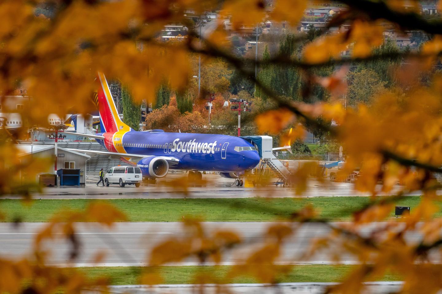 Boeing Made These Shrewd Moves to Fend off Investor Revolt. Will it Last?