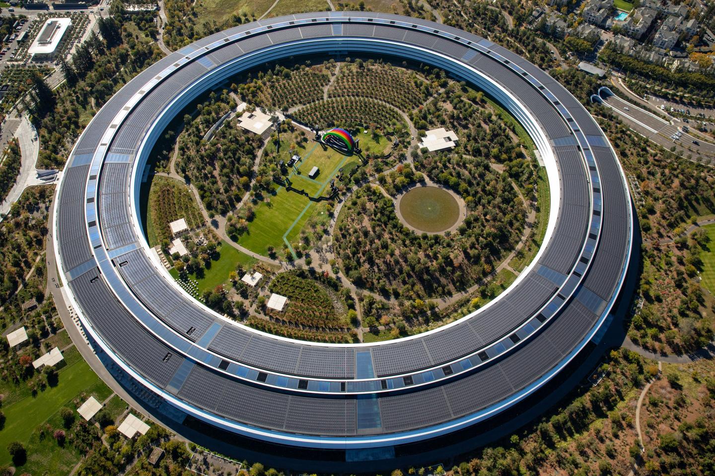 A New Report Claims Big Tech Companies Used Legal Loopholes to Avoid Over $100 Billion in Taxes. What Does That Mean for the Industry’s Future?