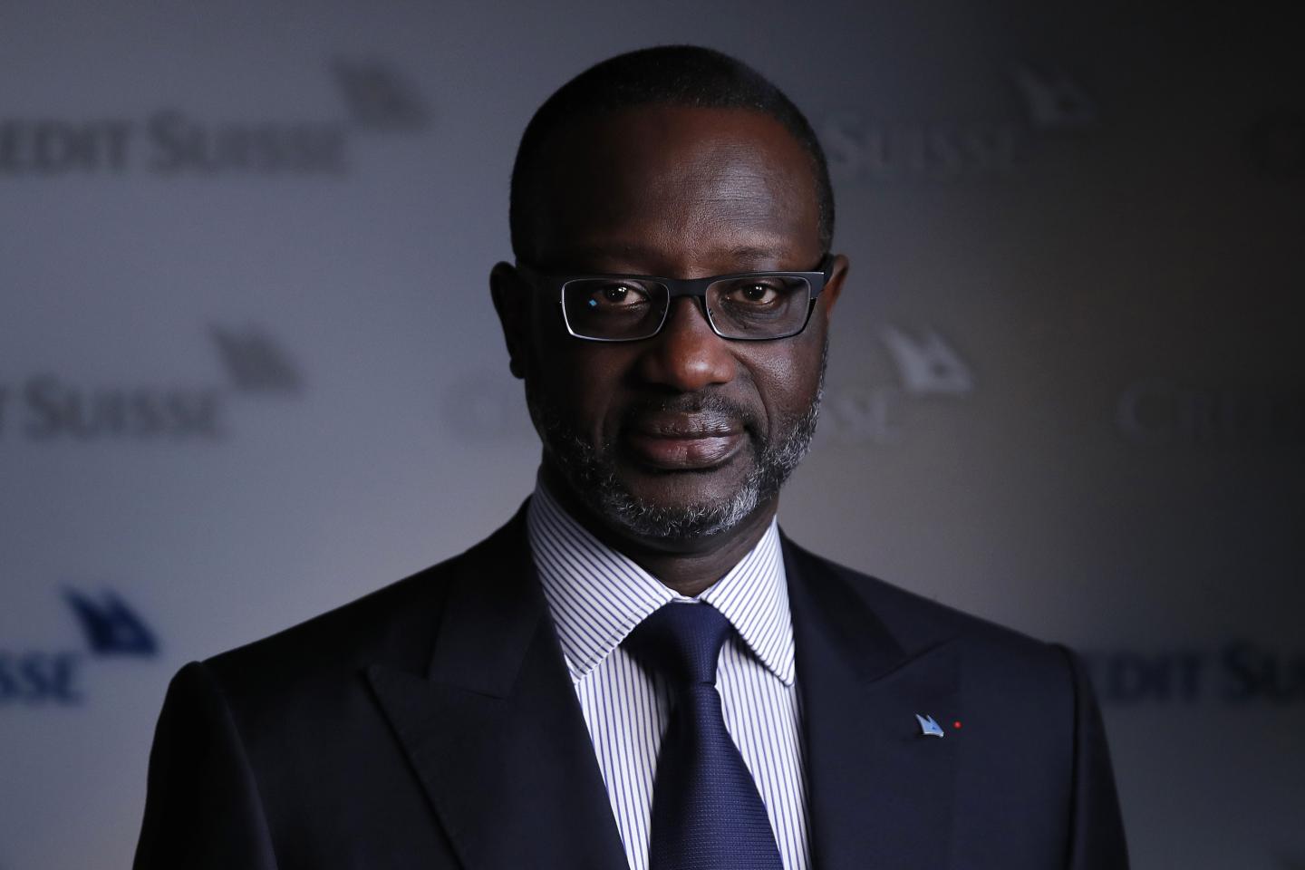 Credit Suisse CEO Exonerated Second Time as Bouee Takes Fall