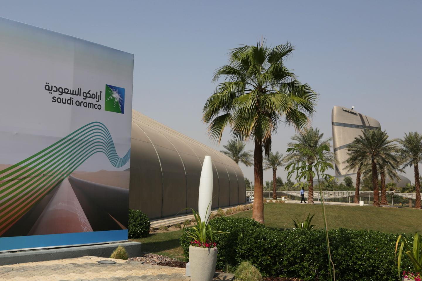 Saudi Arabia Approves IPO of Worlds Most Profitable Company