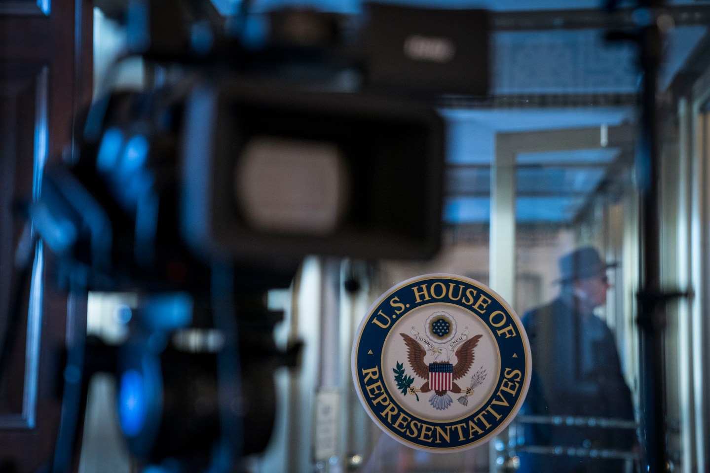 House of Representatives