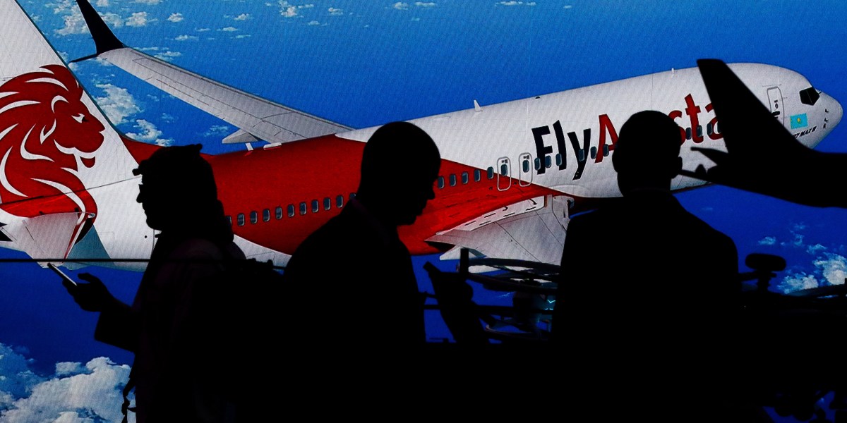 Boeing May Temporarily Stop Making the Troubled 737 Max | Fortune