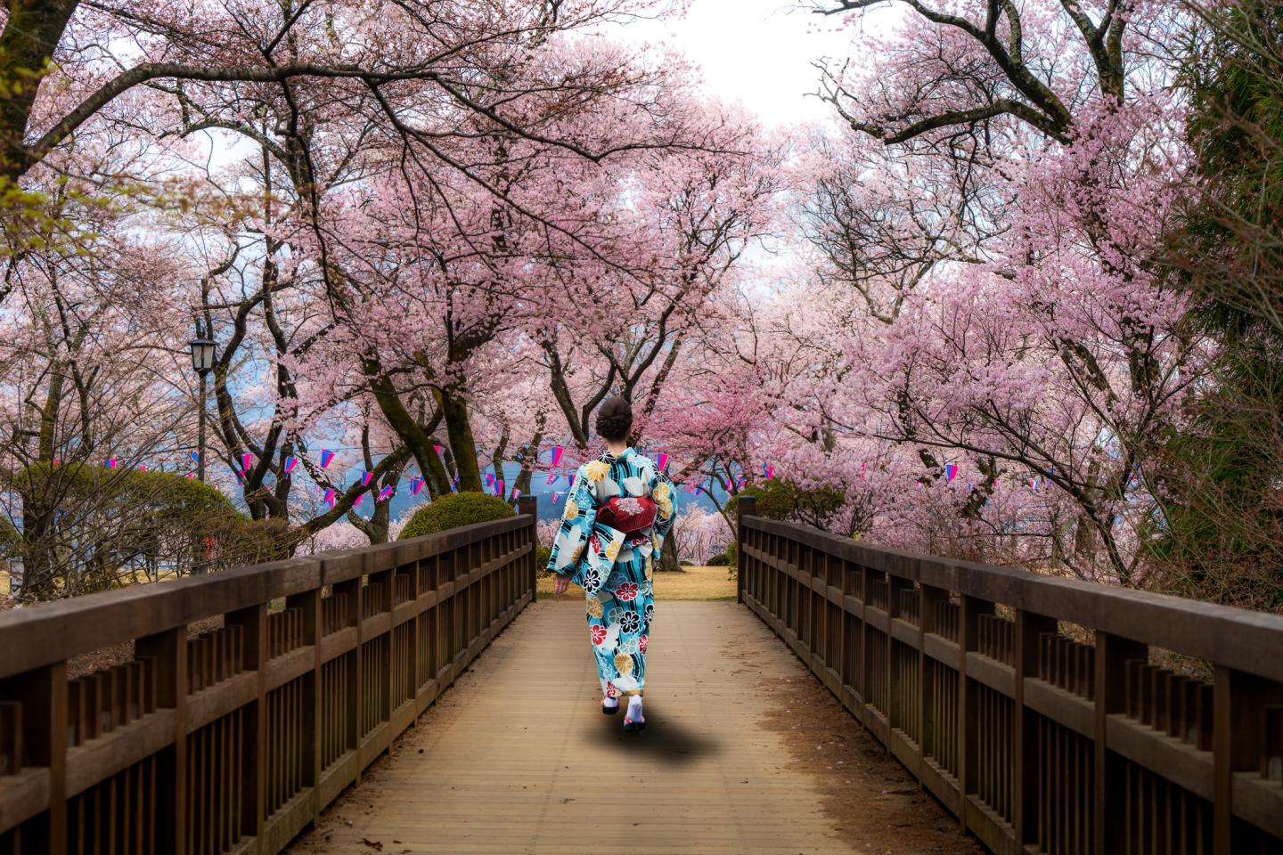 Your 2020 Road Map: The Best Travel Destinations for Every Season of the Coming Year