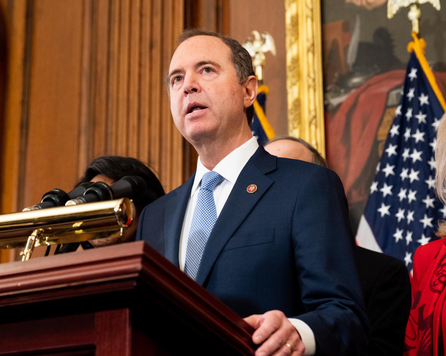 Adam Schiff