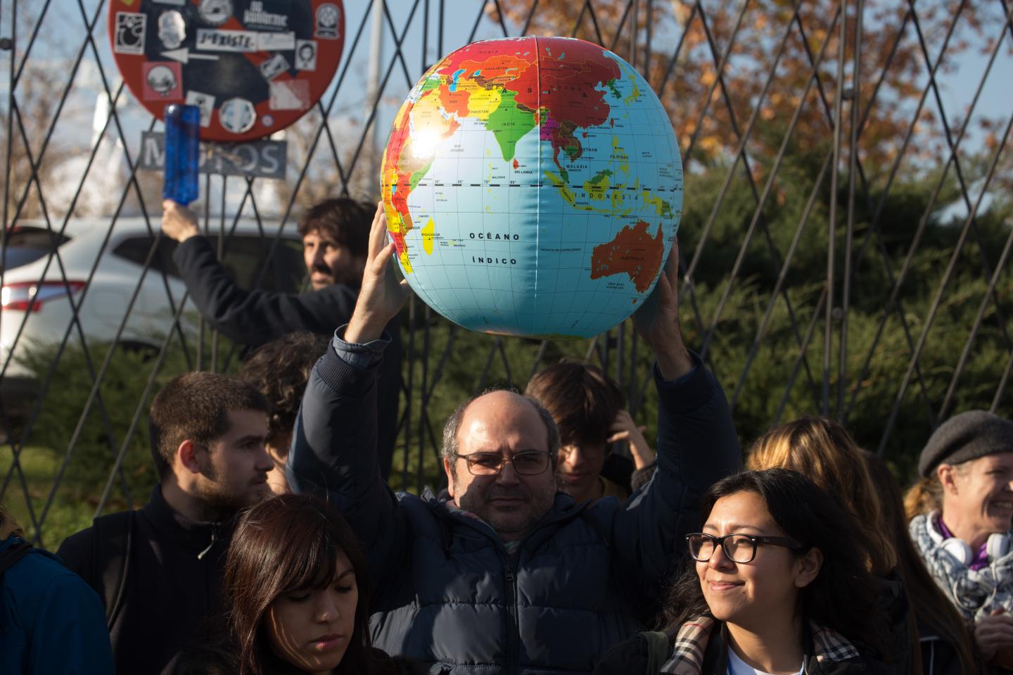 COP25