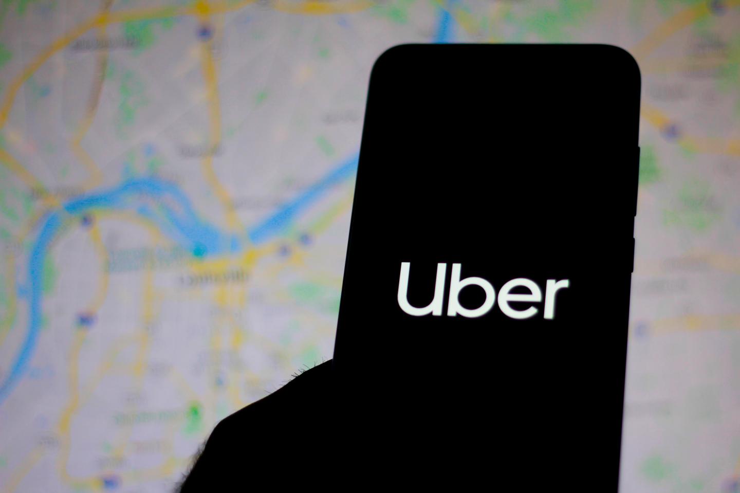 Uber