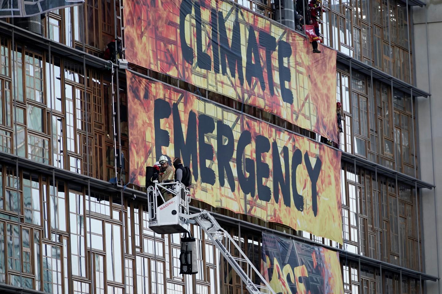 Climate Change