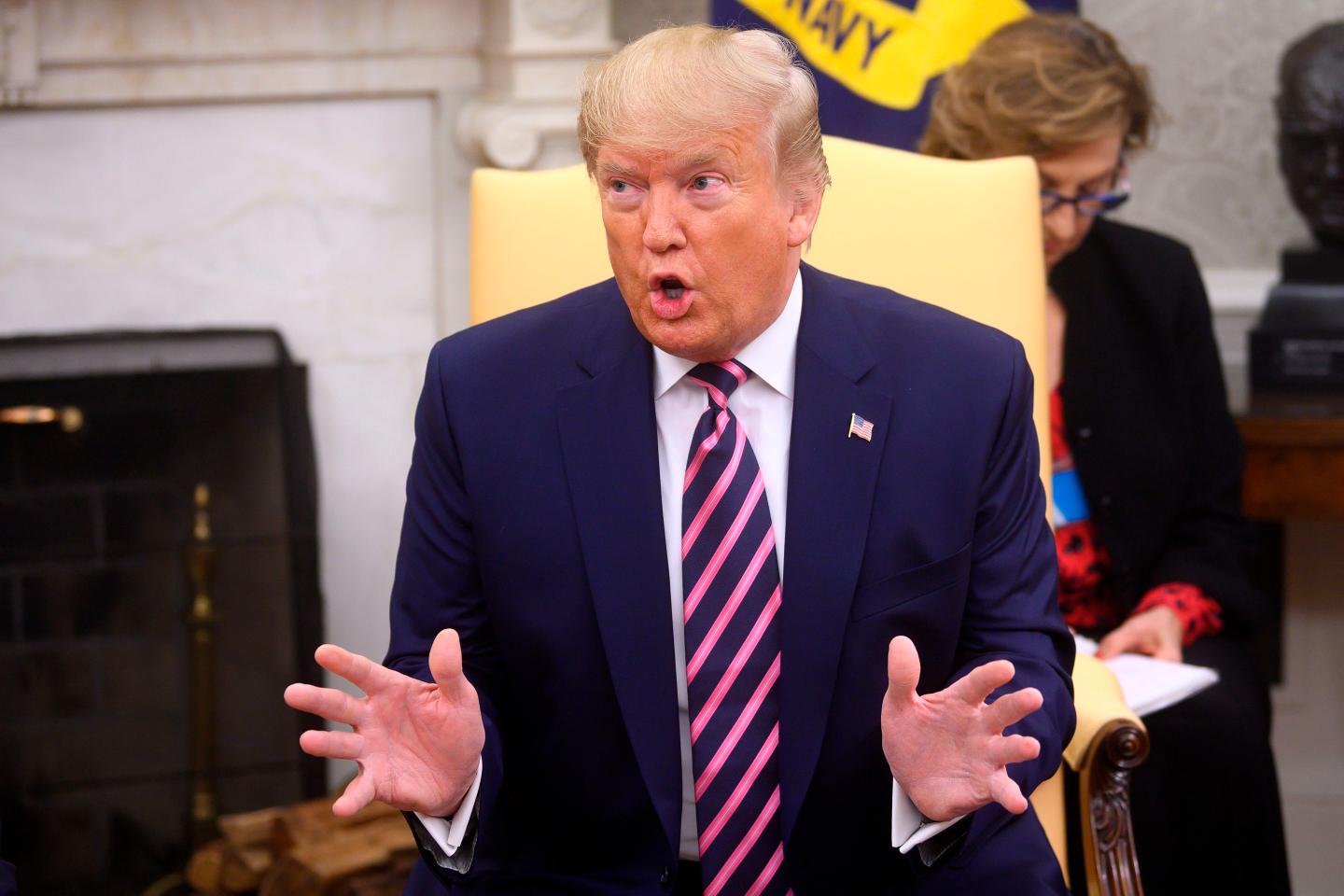 The Markets Have Spoken: Phase One Trade Deal Between the U.S. and China Is ‘No Victory’