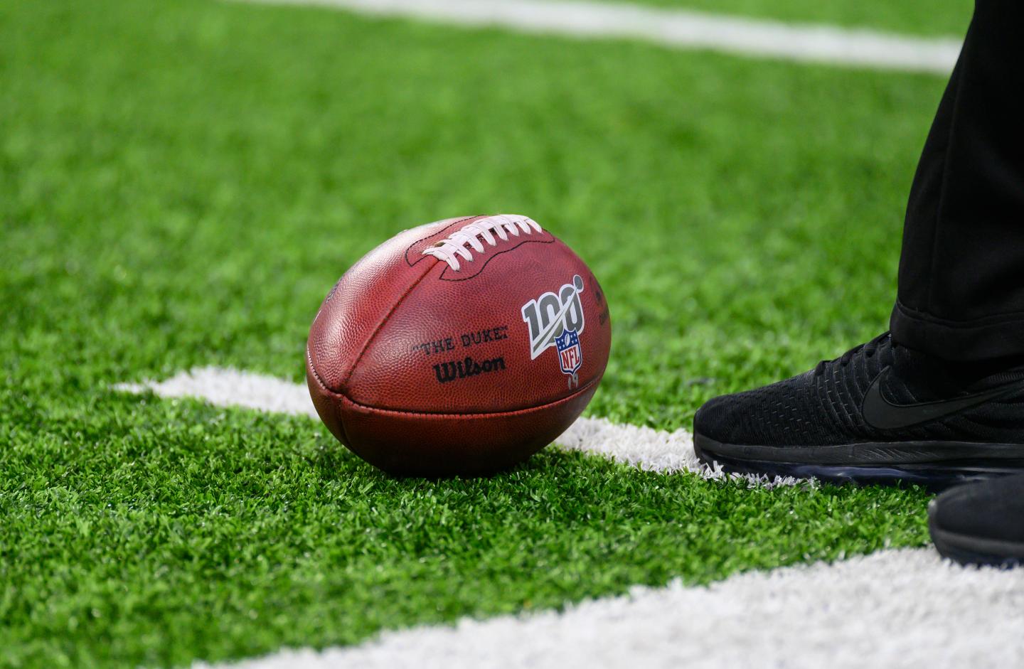 How to Watch NFL Wild Card Playoffs Live Online for Free—Without Cable