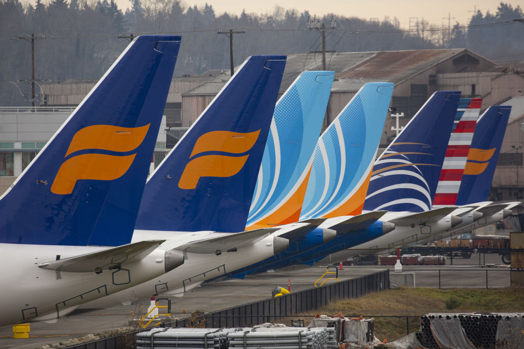 As the scandal over Boeing's 737 Max continued to deepen, the company's former general counsel resigned