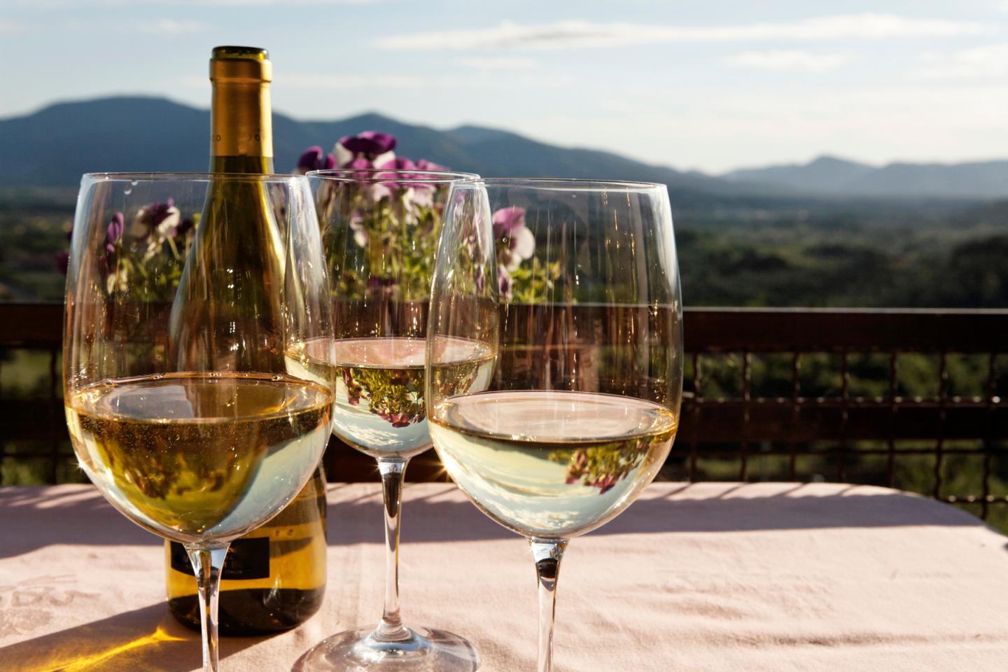 Why Chardonnay Is Not the Boring White Wine You Think It Is