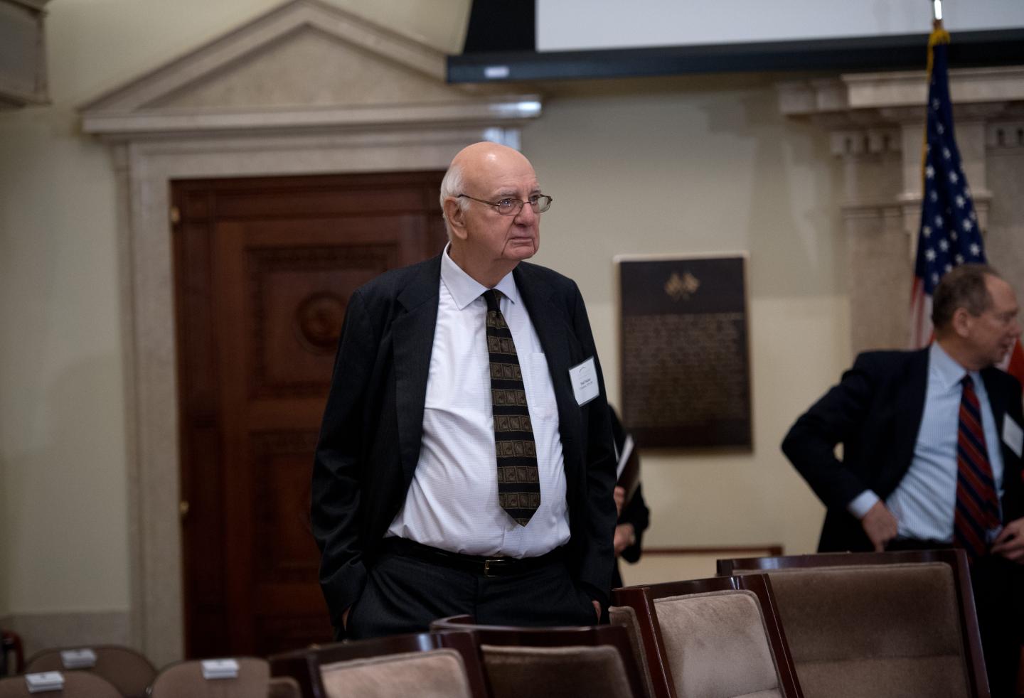 These Charts Show Just How Awful the Economy Was When Paul Volcker Took Over as Fed Chairman