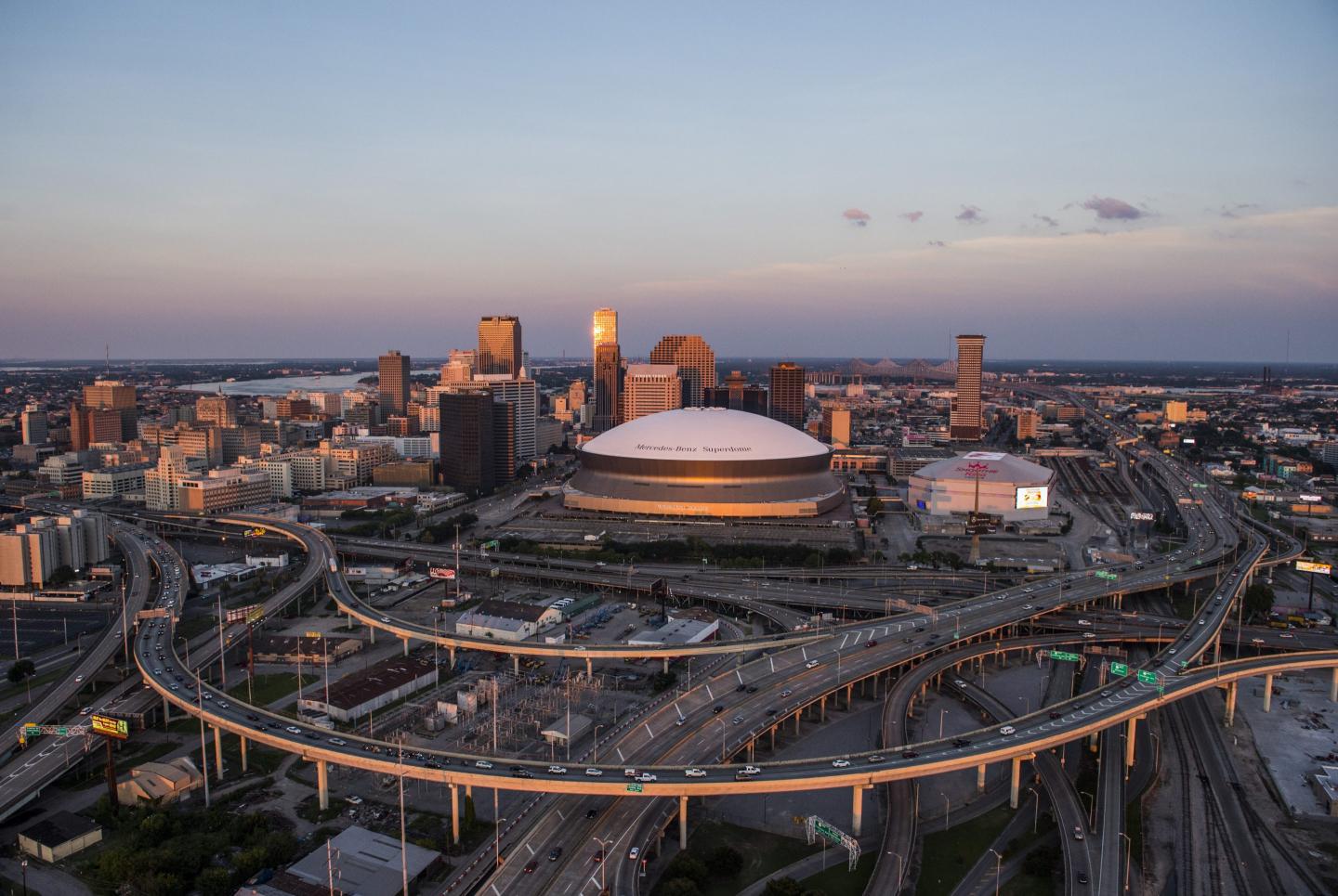 New Orleans Government Hit With Cyberattack