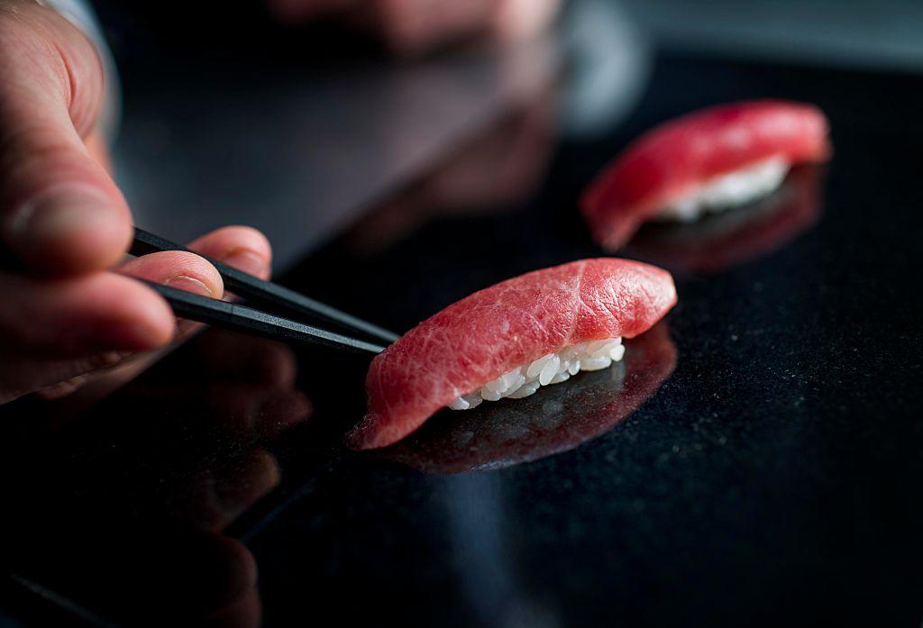 The Business of Rare: Why Restaurants Love Investing in Limited Quantity Items