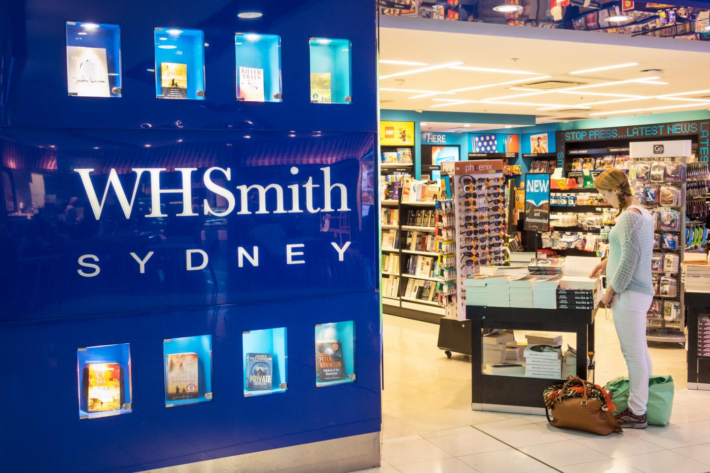 This Retailer Has Figured Out How to Profit in the One Place Amazon Doesn’t Reach (Yet)