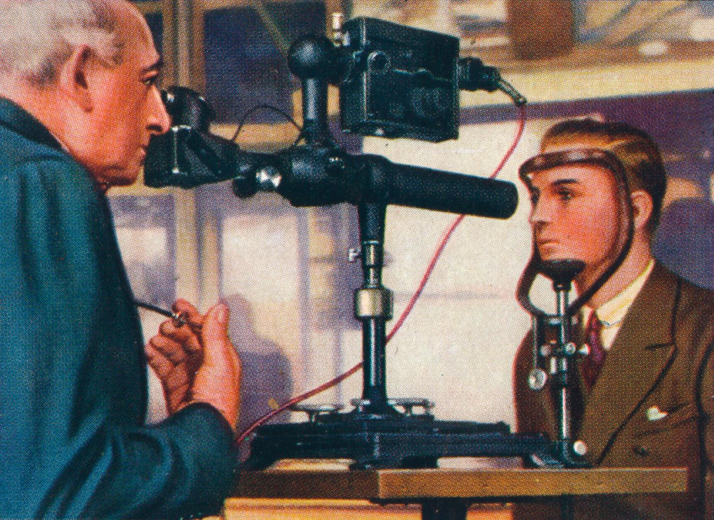 You Tell Us: Should People Use Facial Recognition?