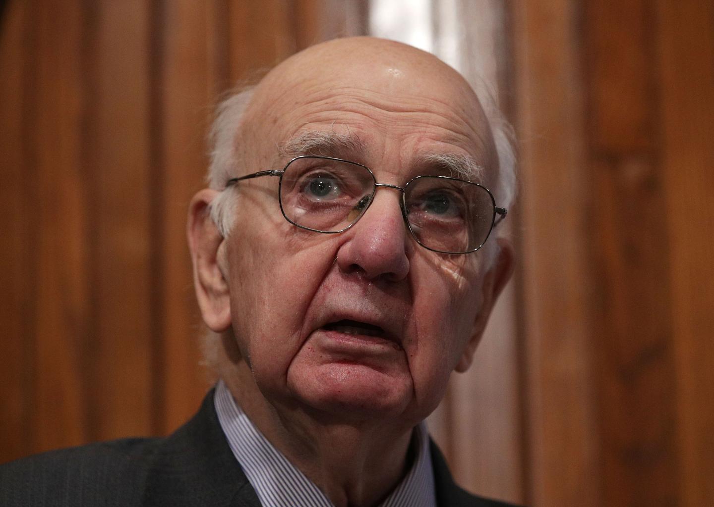 3 Lessons for Today’s Economy from Former Fed Chair Paul Volcker’s Long and Storied Career