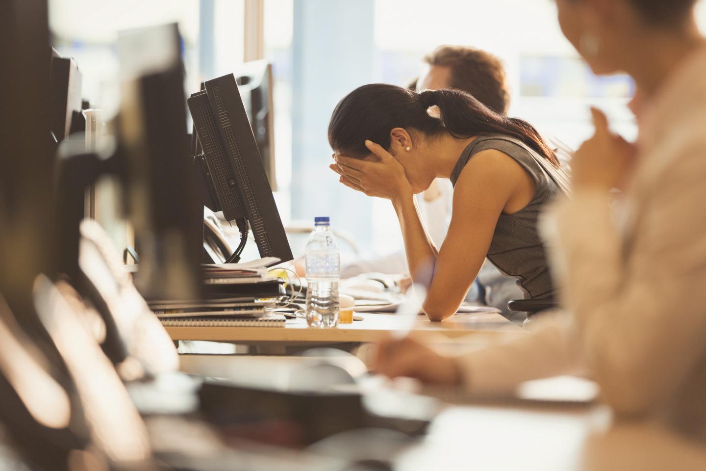 Hard Times Are Coming. Here’s How to Build Your Company’s Resilience to Endure Them