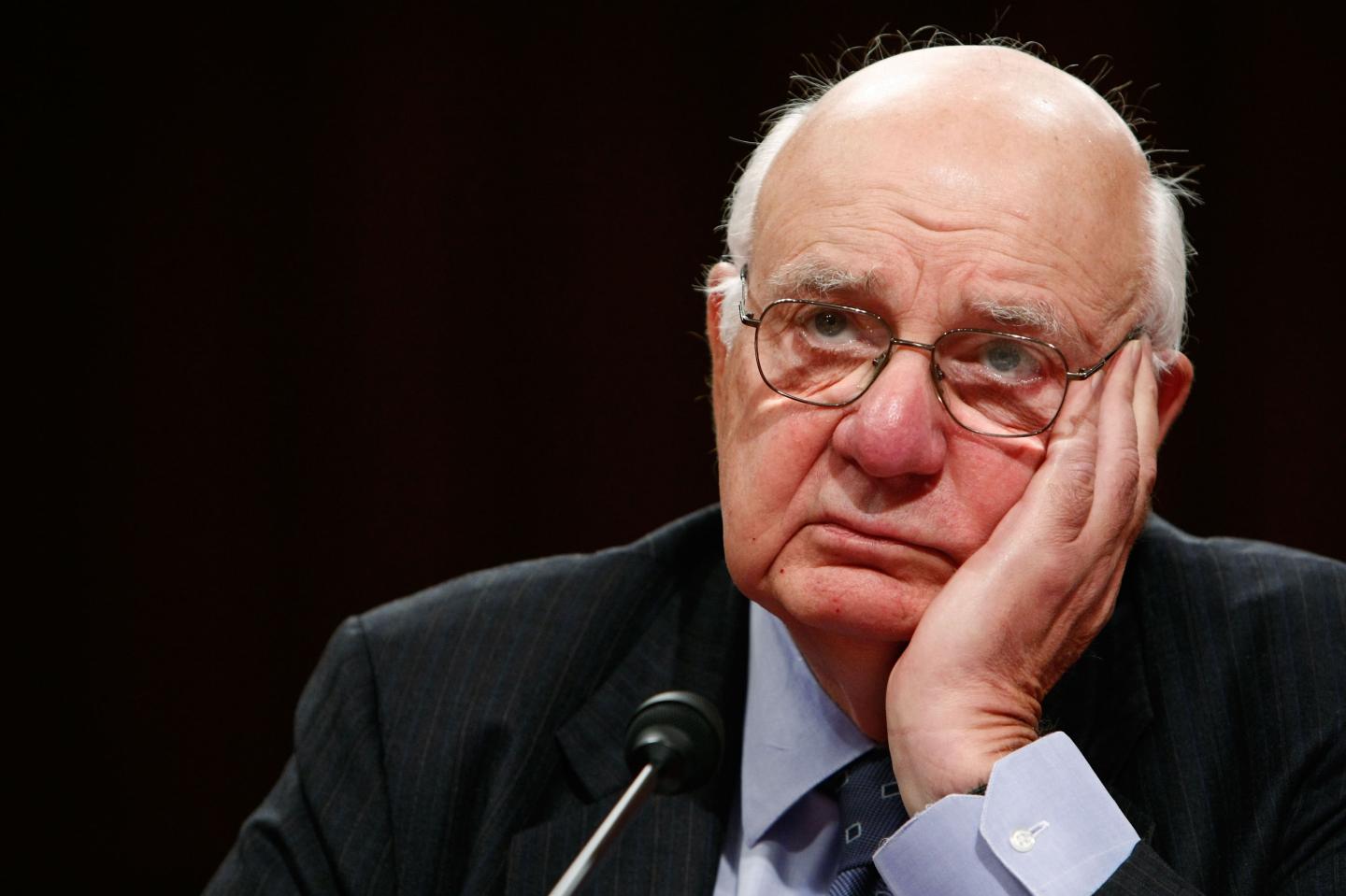 To Fix a Broken Economy, Paul Volcker Had to Choose Between Crippling Inflation and a Bruising Recession