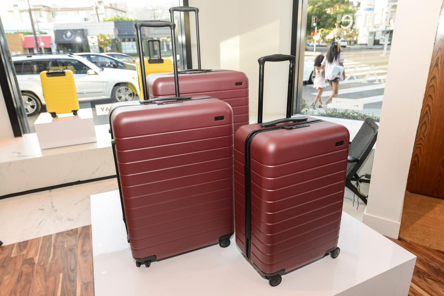 Away Luggage
