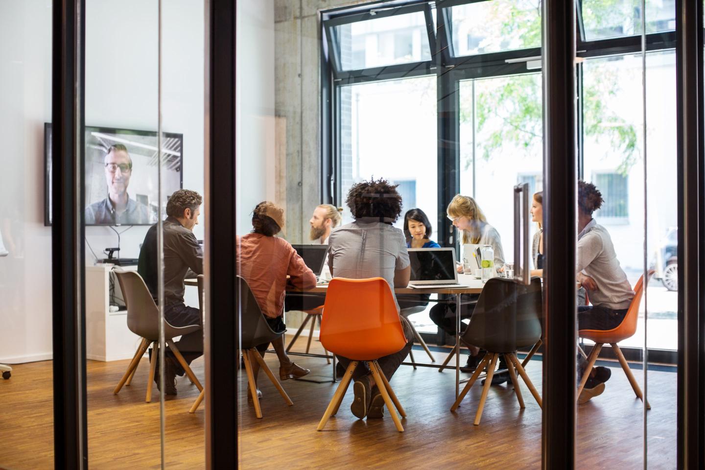 3 strategies women can use to make sure their ideas are heard at work
