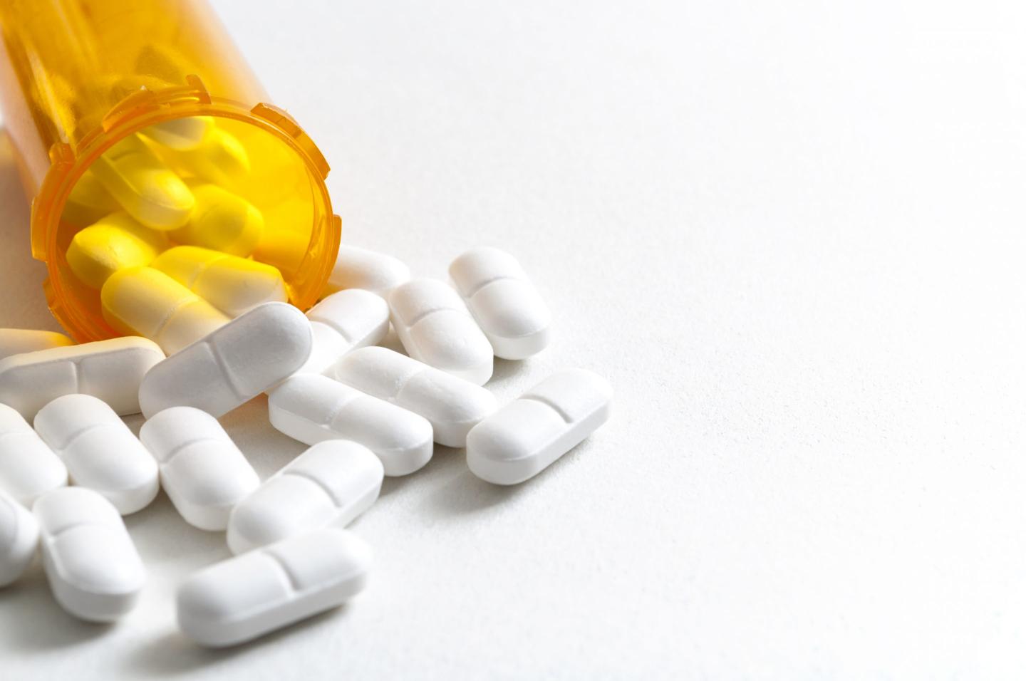 Michigan Uses Drug Trafficking Law to Sue Walgreens and Other Opioid Distributors
