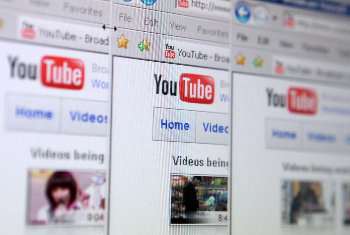 YouTube Bans Clips That Insult or Threaten People Because of Race or Sexual Orientation