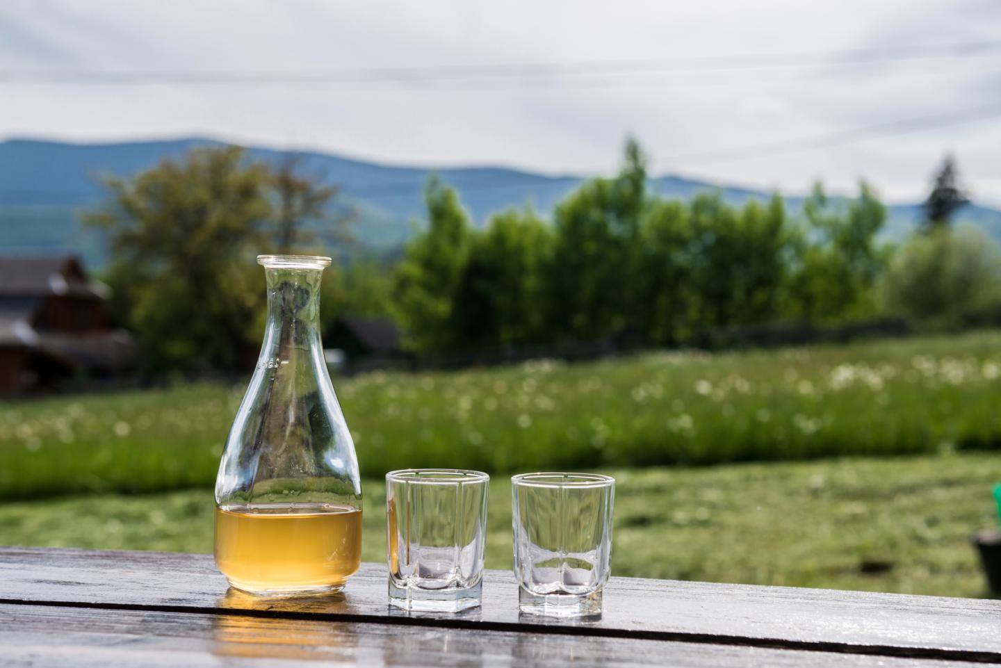 Mead Could Be the Next Big Craft Beverage