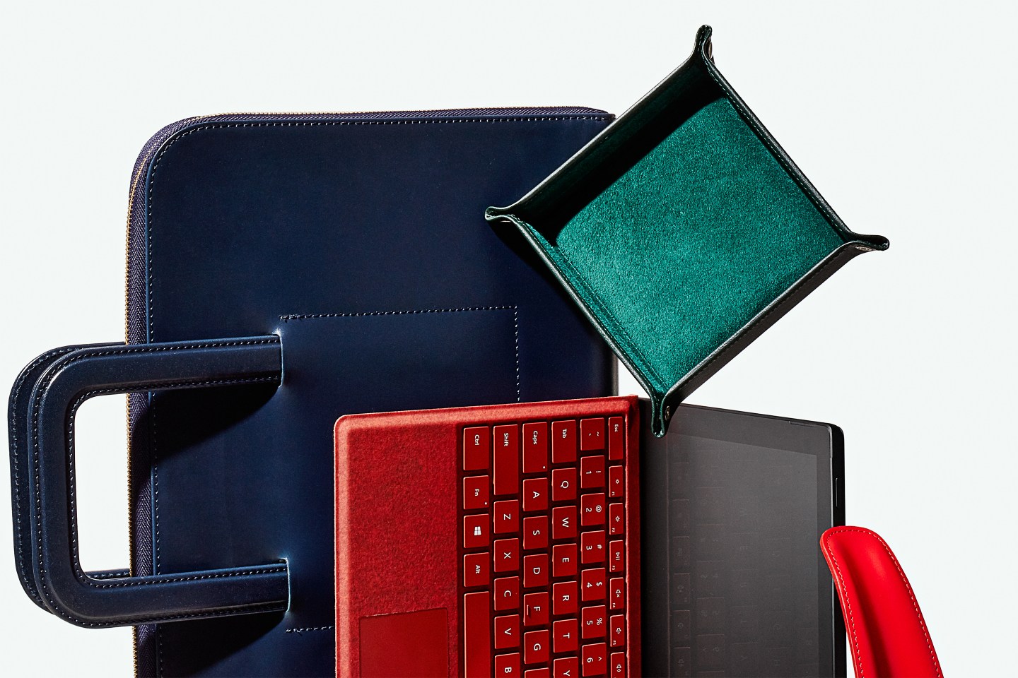 Gift Guide 2019 Landing Page