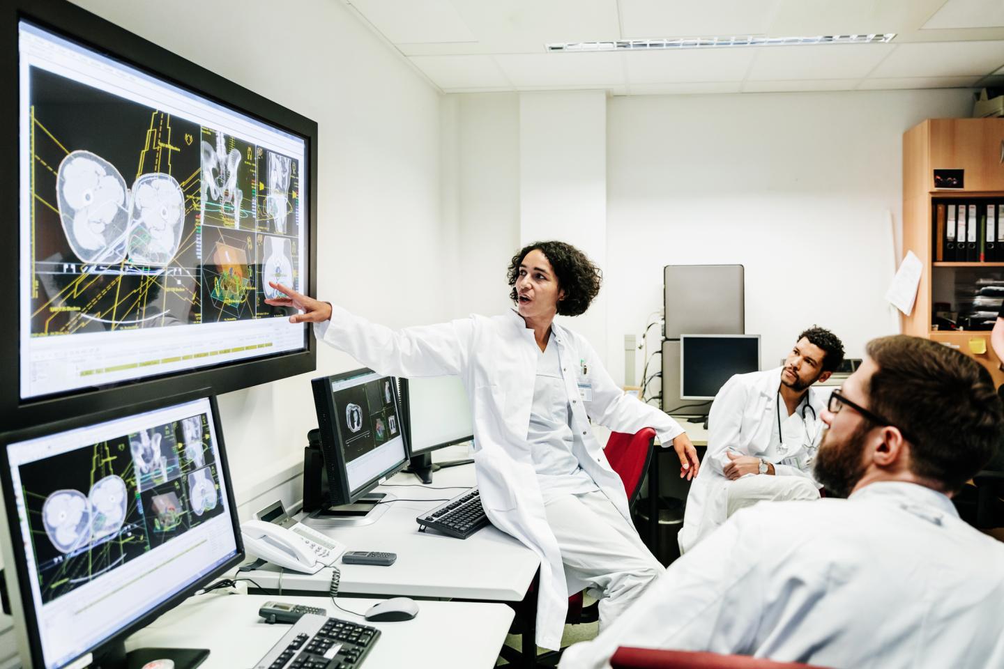 Healthcare Ideas 2020s