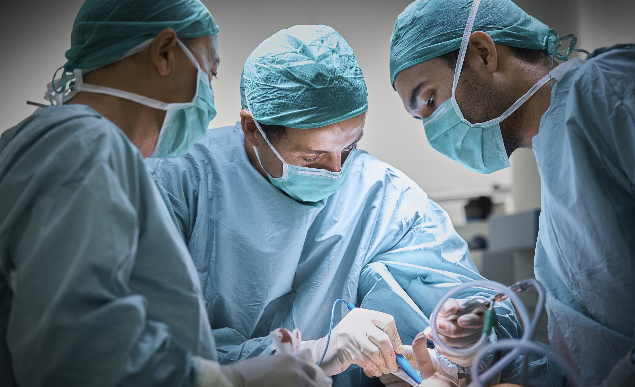 Healthcare Predictions 2020