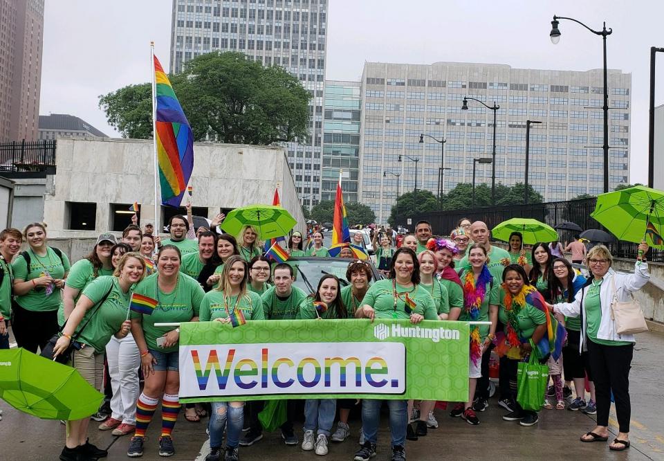 Huntington Bancshares_Best Workplaces Diversity 2019_049