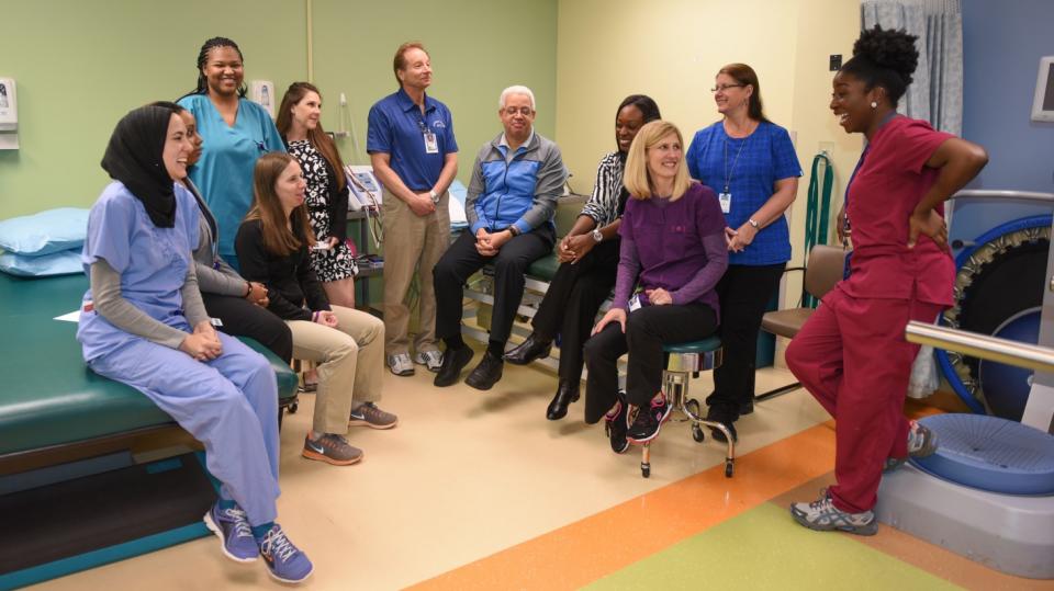 Kaiser Permanente_Best Workplaces Diversity 2019_053