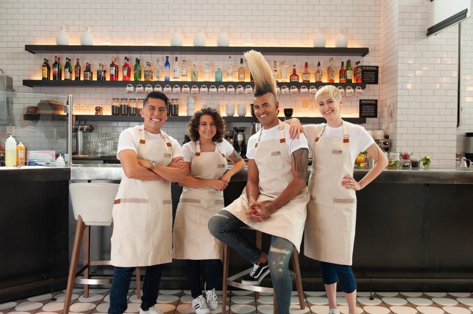 Kimpton Hotels & Restaurants_Best Workplaces Diversity 2019_054