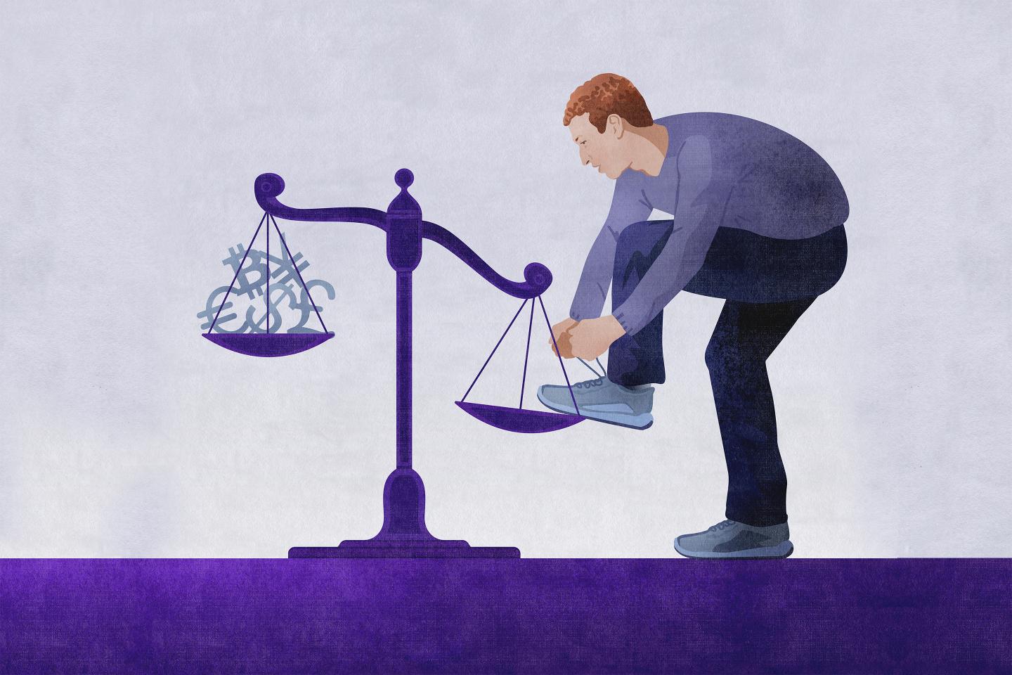 Why Facebook’s Libra hangs in limbo—and what’s next in the digital currency race