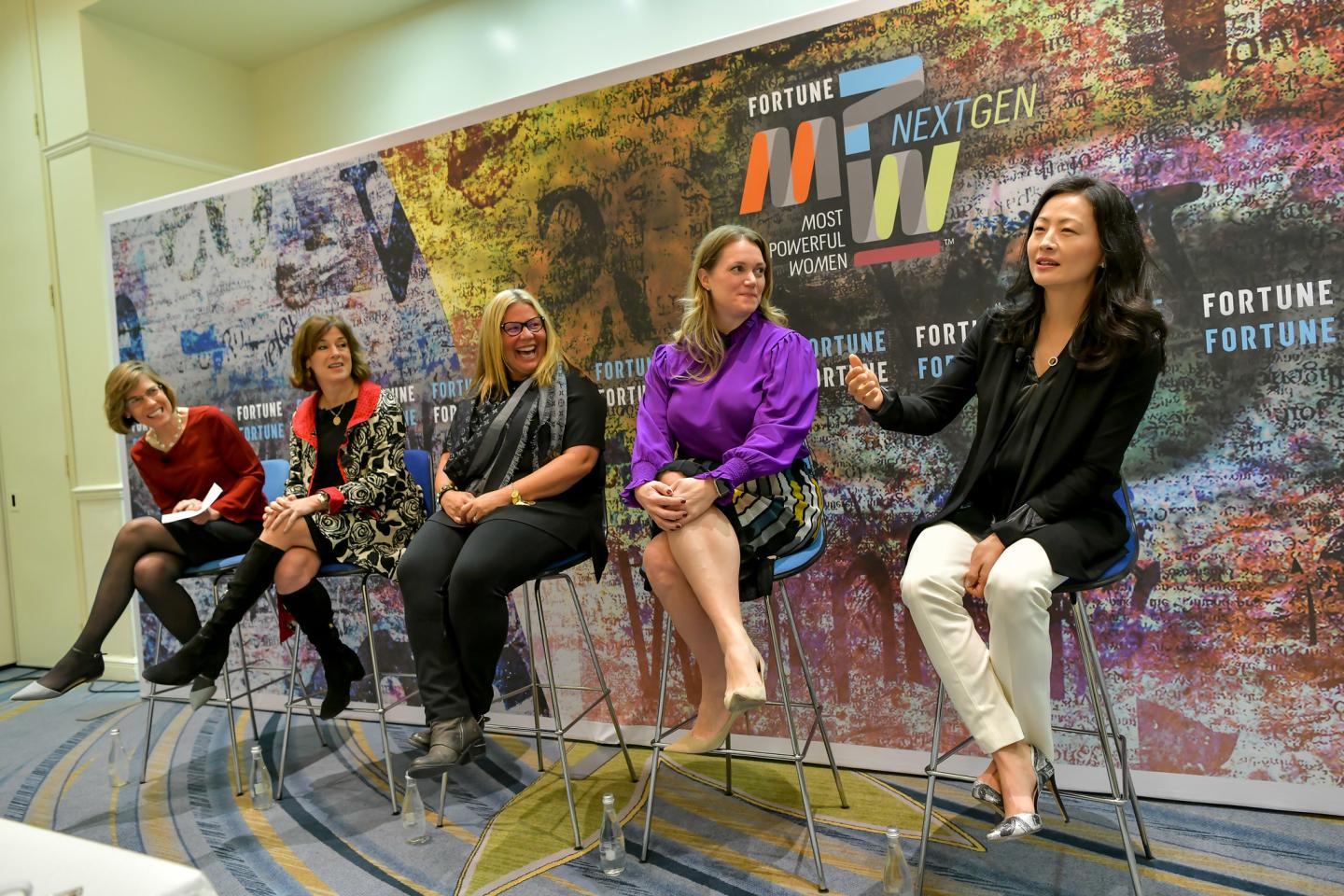 5 Tips for Women Who Want A Corporate Board Seat