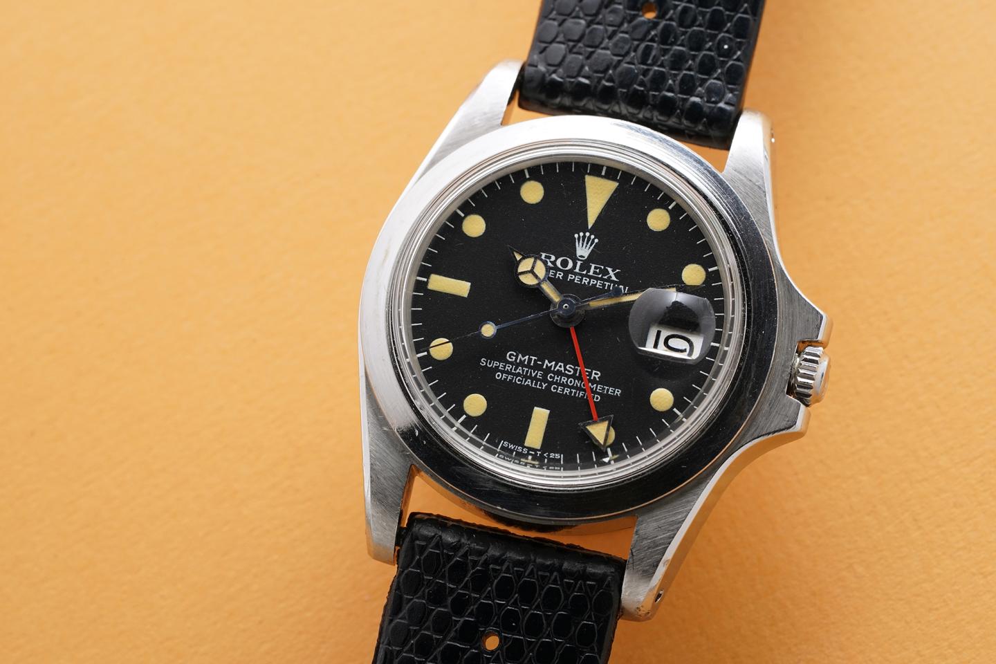 Marlon Brando’s ‘Apocalypse Now’ Rolex Sells for $1.95 Million