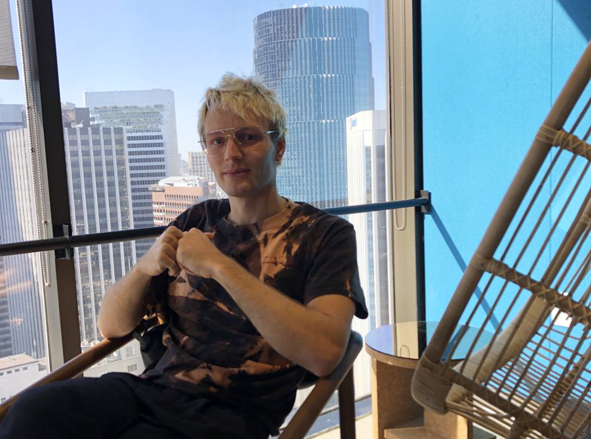 Down Arrow Button Icon