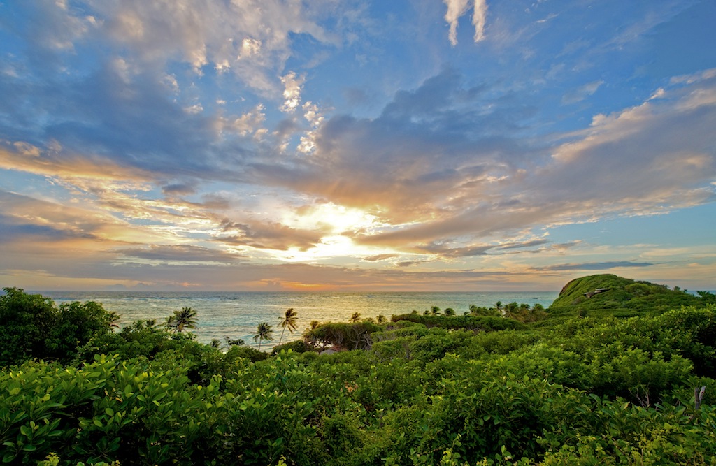 Petit St Vincent