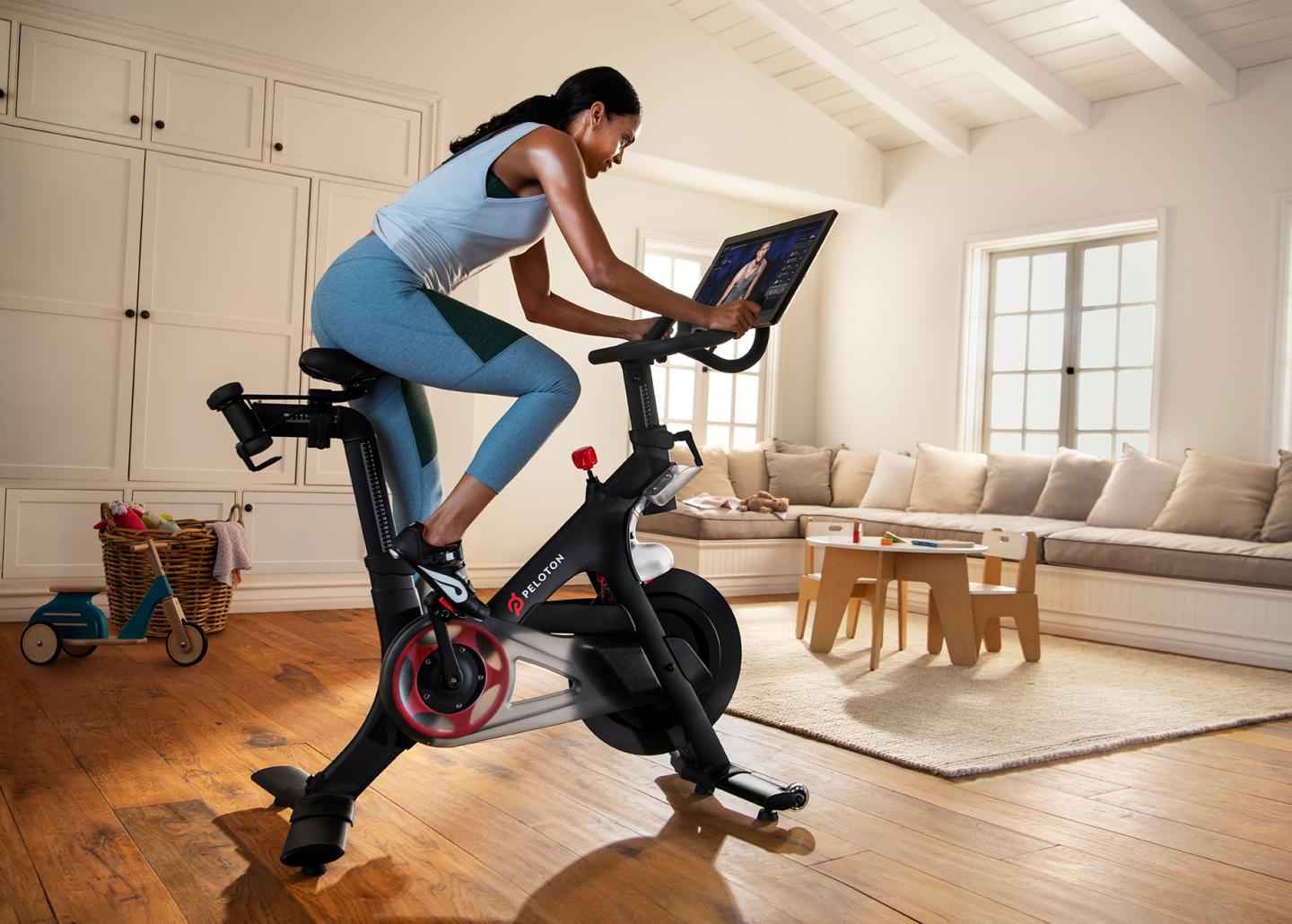 The Peloton Holiday Ad Controversy Shows What Brands Are Up Against
