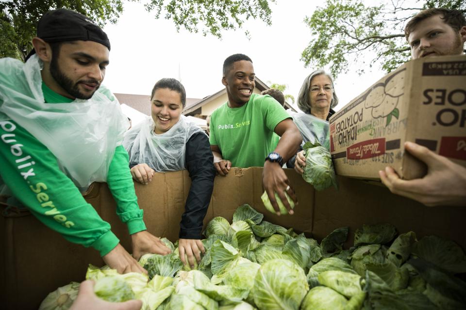 Publix Super Markets_Best Workplaces Diversity 2019_072