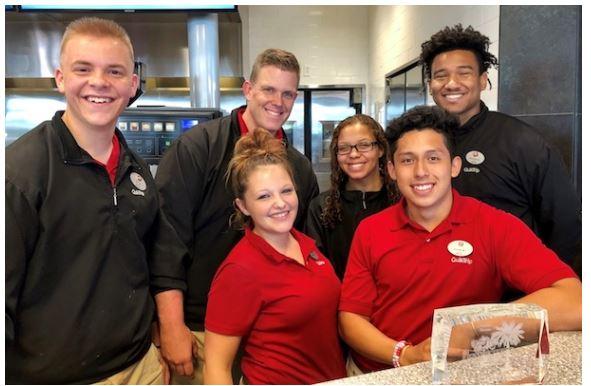 Quik Trip_Best Workplaces Diversity 2019_075