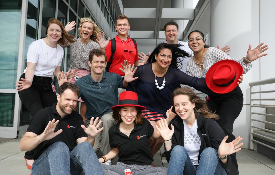 Red Hat_Best Workplaces Diversity 2019_076