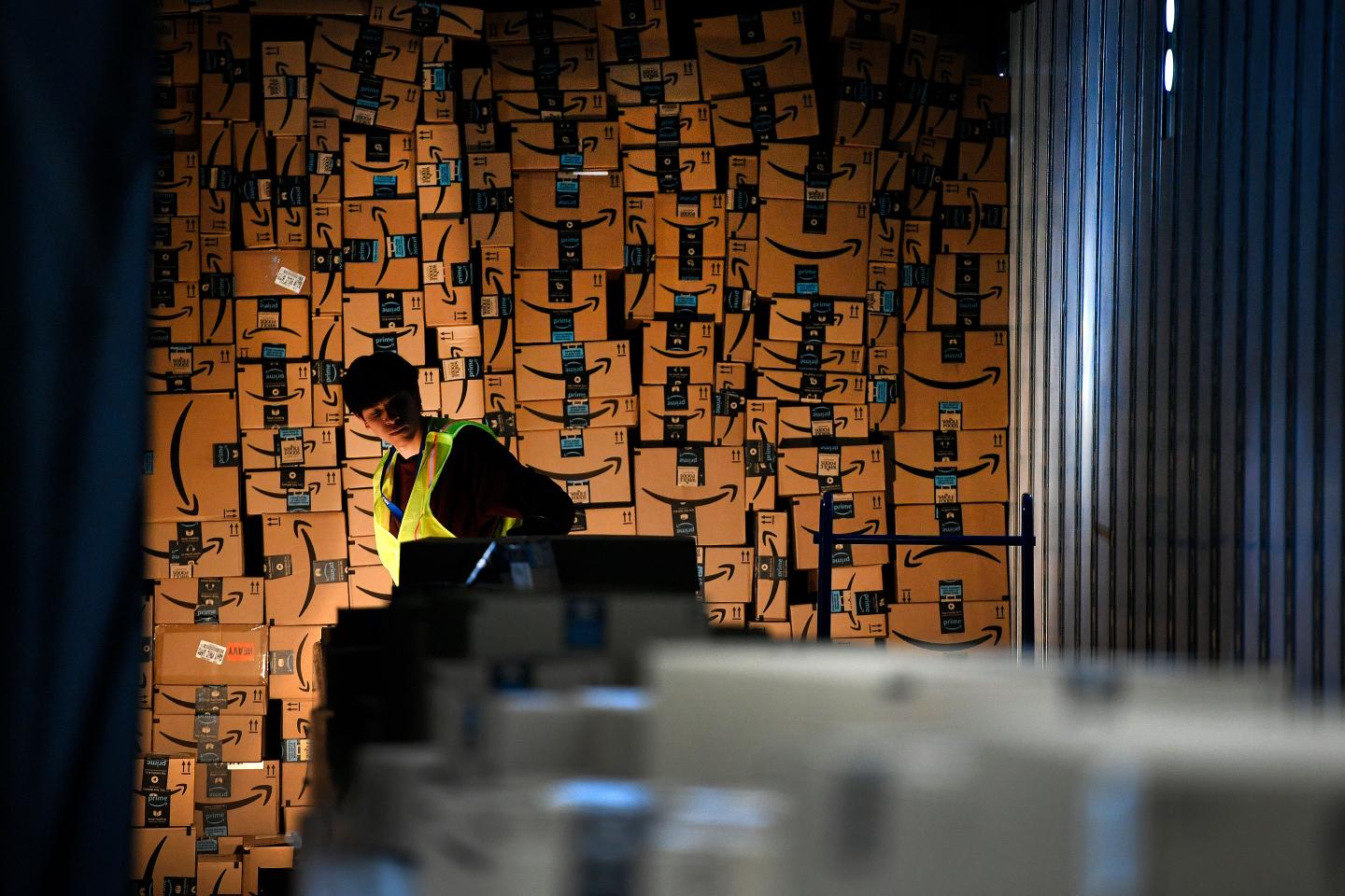 After a Decade of E-Commerce, Convenience Just Isn’t Enough