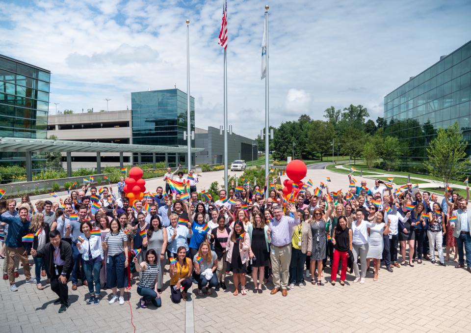SAP America_Best Workplaces Diversity 2019_081