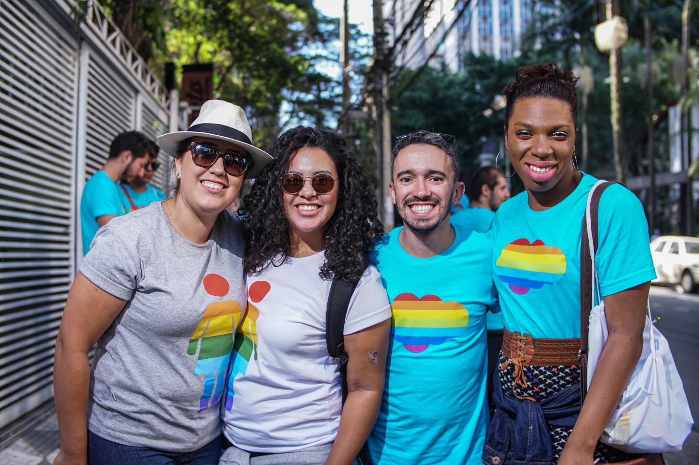 New Study Reveals That Diversity and Inclusion May Be the Key to Beating the Next Recession