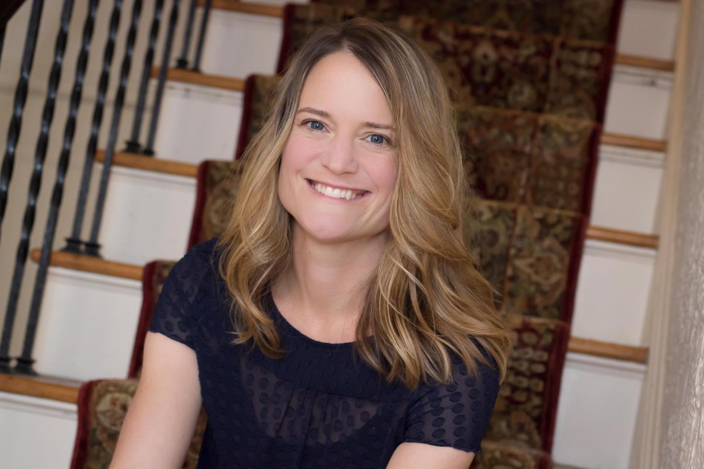 ‘Pretty Little Liars’ Author Sara Shepard on Her New Novel and Writing Nearly 40 Books in 13 Years