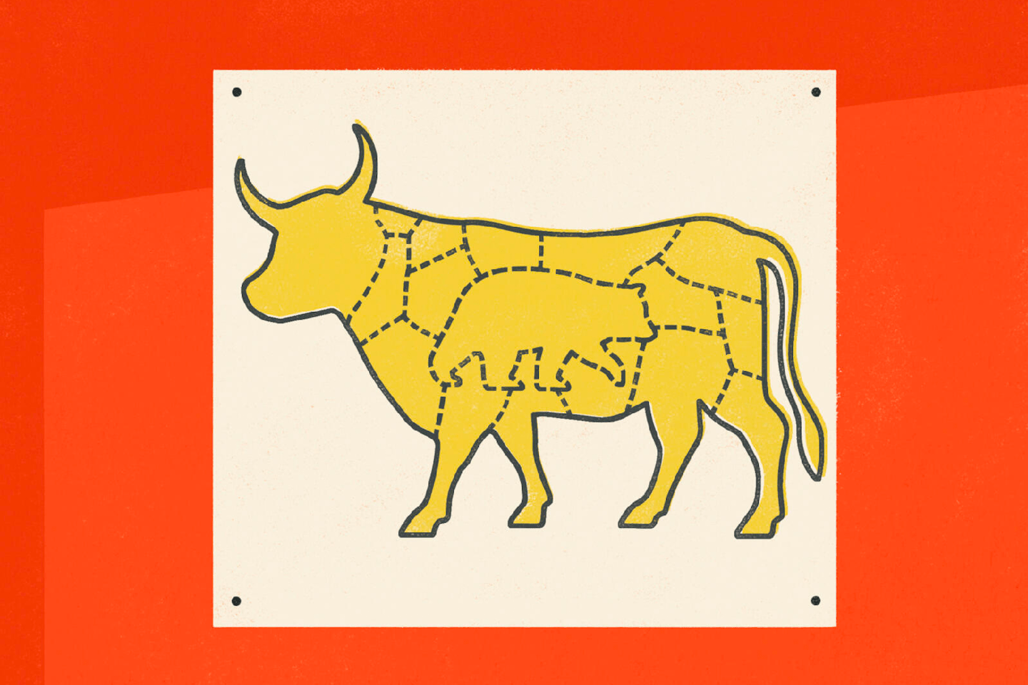 Why you actually may want to buy ‘bears’ in a bull market