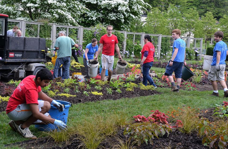 W.L. Gore & Associates_Best Workplaces Diversity 2019_095